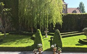 B&B Le Cloitre St Joseph